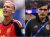Pemenang Piala Dunia 2026 Dani Olmo membalas pernyataan asisten Argentina Roberto Ayala: ‘Dia tidak mengatakan yang sebenarnya’