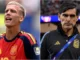 Pemenang Piala Dunia 2026 Dani Olmo membalas pernyataan asisten Argentina Roberto Ayala: ‘Dia tidak mengatakan yang sebenarnya’