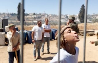 Pemerintah Israel membayar jutaan shekel kepada kelompok pemukim yang terkena sanksi