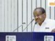 Pemerintah akan mendukung pembuatan komponen seluler di India: Menteri Industri Berat Kumaraswamy