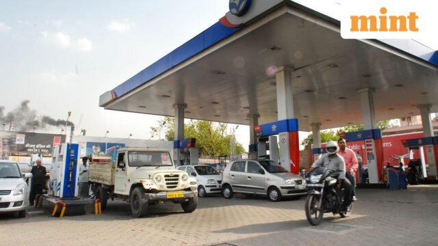Pemerintah membela promosi etanol: pemerintah mengutip kebutuhan energi, petani, Maruti