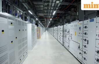 Pemerintah memperkirakan kebutuhan listrik sebesar 26 GW untuk pusat data pada TA32