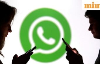 Pemerintah menilai ‘risiko’ fitur nama pengguna WhatsApp: ‘Tidak akan membahayakan keamanan nasional’