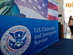Pemerintahan Trump Meluncurkan Investigasi Penipuan Visa H-1B Pertama yang Menargetkan Penyalahgunaan dan Perdagangan Tenaga Kerja