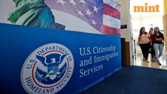 Pemerintahan Trump Meluncurkan Investigasi Penipuan Visa H-1B Pertama yang Menargetkan