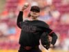 Pemimpin KBO Lions merekrut mantan pitcher MLB Paddack