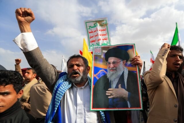 Pemimpin Tertinggi Iran akan mengeluarkan pesan tentang pemakaman ayah yang