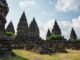 Pemugaran 218 candi pembantu di Prambanan diperkirakan selesai sebelum tahun 2029