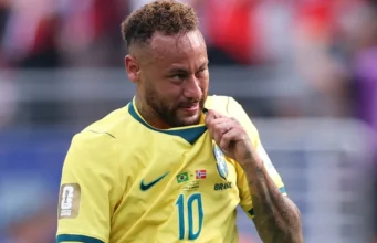 Neymar mengakhiri karir Brasil secara emosional setelah patah hati di Piala Dunia 2026: Setiap rekor internasional yang ia tinggalkan