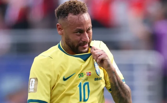 Penampilan Brasil Terburuk di Piala Dunia: Di Mana Posisi Tersingkirnya