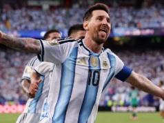 Pencetak gol terbanyak sepanjang masa di Piala Dunia: daftar pemain yang mencetak gol terbanyak dalam sejarah