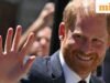 Pengadilan Inggris menolak gugatan Pangeran Harry terhadap penerbit Daily Mail