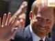 Pengadilan Inggris menolak gugatan Pangeran Harry terhadap penerbit Daily Mail
