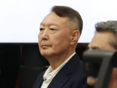 Pengadilan akan memutuskan kasus pelanggaran hukum pemilu mantan Presiden Yoon