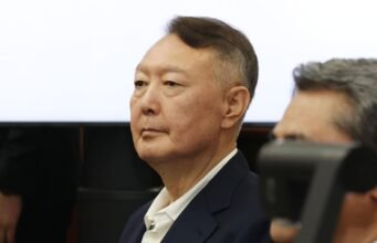 Pengadilan akan memutuskan kasus pelanggaran hukum pemilu mantan Presiden Yoon
