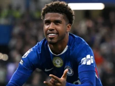Pengganti Casemiro tiba saat Manchester United menyetujui kesepakatan Andrey Santos senilai $67 juta
