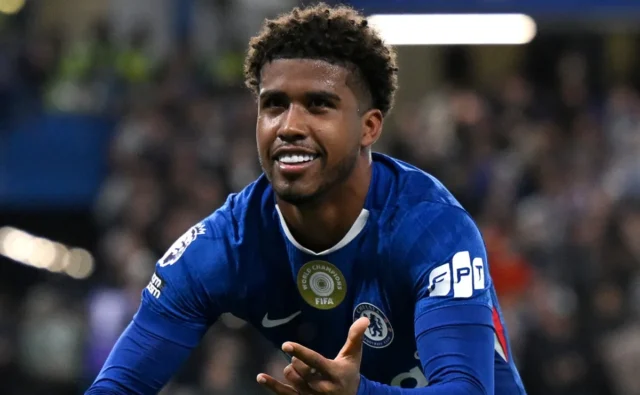 Pengganti Casemiro tiba saat Manchester United menyetujui kesepakatan Andrey Santos