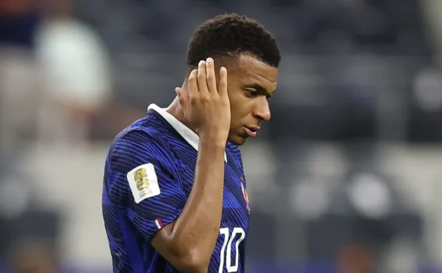 Penilaian Jujur Kylian Mbappe Pasca Tersingkirnya Prancis dari Piala Dunia