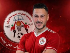 Penjaga Palestina dibunuh oleh Israel di Gaza saat FIFA menghadapi seruan tindakan baru