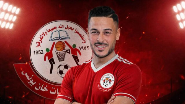 Penjaga Palestina dibunuh oleh Israel di Gaza saat FIFA menghadapi