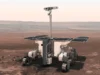 Penjelajah Mars ini akhirnya bisa mengungkap apakah pernah ada kehidupan di Mars