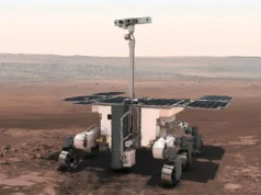 Penjelajah Mars ini akhirnya bisa mengungkap apakah pernah ada kehidupan di Mars