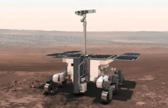 Penjelajah Mars ini akhirnya bisa mengungkap apakah pernah ada kehidupan di Mars