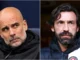 Penolakan Pep Guardiola membuka pintu bagi Andrea Pirlo untuk menjadi pelatih kepala baru Italia.