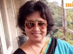 Penulis kelahiran Bangladesh Taslima Nasrin akan kembali ke Kolkata setelah hampir dua dekade