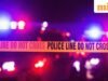 Penyerang New York menikam dua pria di dekat Central Park dan berteriak ‘Allahu Akbar’, para saksi mengingat serangan itu: ‘pisaunya mencuat…’
