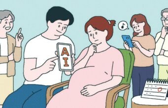 Peramal Mendikte Nasib Bayi Baru Lahir di Korea