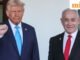 Perang AS-Iran LANGSUNG: Perdana Menteri Israel Netanyahu tiba di AS untuk bertemu Trump; Iran akan tetap menjadi yang teratas dalam agenda perundingan