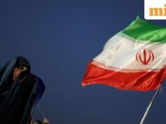 Perang Iran LANGSUNG: Pasukan AS memperluas serangan terhadap Iran ketika konflik atas kendali Hormuz terus berlanjut