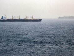 Perang di Iran meluas ke Laut Merah dan Kaspia; Negara-negara Teluk tetap tenang ketika AS menarik diri dari serangan
