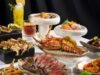 Perayaan keluarga hari Minggu bersama chef Norman Ismail di Cinnamon – ekspatriat Indonesia