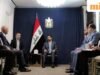 Perdana Menteri Irak Ali al-Zaidi bertemu Donald Trump hari ini di Washington di tengah perang AS-Iran: apa yang diharapkan