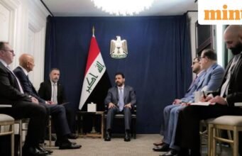 Perdana Menteri Irak Ali al-Zaidi bertemu Donald Trump hari ini di Washington di tengah perang AS-Iran: apa yang diharapkan