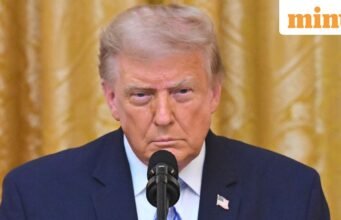 Peringatan terbaru Trump kepada Iran: ‘Setiap tentara Amerika yang terbunuh akan dibalas berkali-kali lipat’