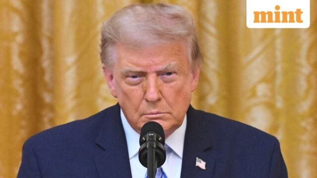 Peringatan terbaru Trump kepada Iran: 'Setiap tentara Amerika yang terbunuh