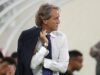 Perjalanan Roberto Mancini kembali sebagai pelatih kepala Italia