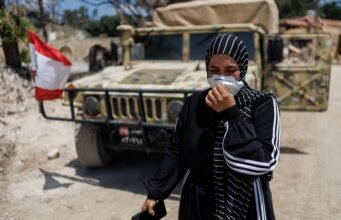 Perlawanan Islam di Irak membantah melakukan serangan terhadap fasilitas minyak Saudi