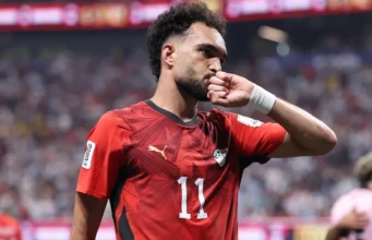 ‘Permainan ini dicurangi’: Mostafa Zico menuduh FIFA setelah Mesir dikalahkan oleh Argentina