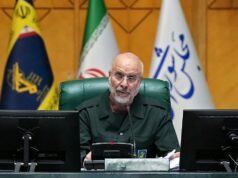 Pertaruhan Jenderal Ghalibaf: Veteran IRGC menghadapi ekstremis Iran untuk melakukan diplomasi