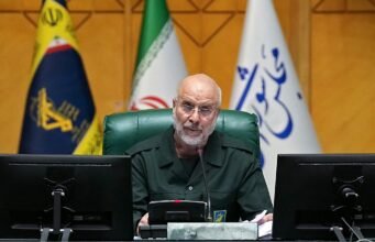 Pertaruhan Jenderal Ghalibaf: Veteran IRGC menghadapi ekstremis Iran untuk melakukan diplomasi