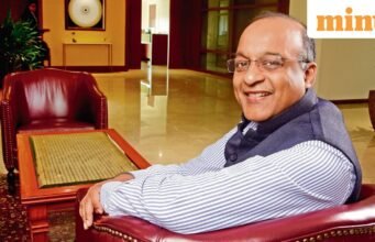 Pertemuan dewan HDFC Bank dengan ketua baru Rajiv Kumar ‘menyegarkan’: CEO Jagdishan