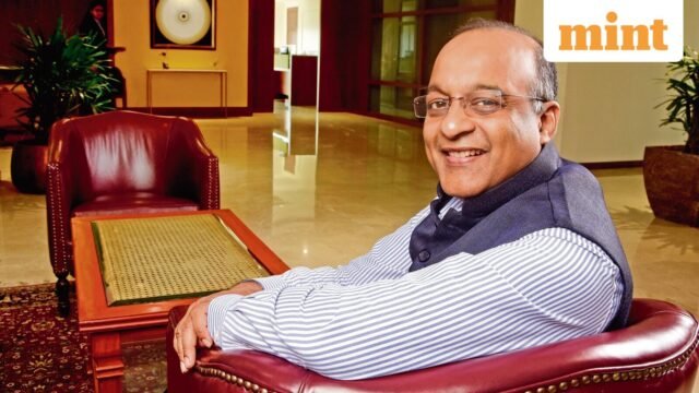 Pertemuan dewan HDFC Bank dengan ketua baru Rajiv Kumar 'menyegarkan':