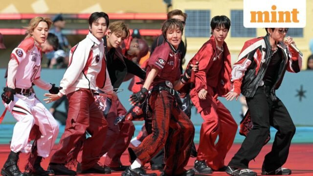 Pertunjukan Paruh Waktu Piala Dunia FIFA 2026: Apa yang terjadi
