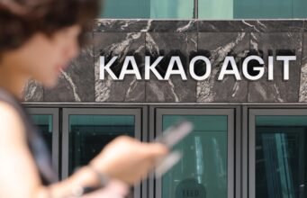 Perubahan haluan di Kakao menghadapi rintangan seiring dengan semakin parahnya permasalahan AI dan tenaga kerja