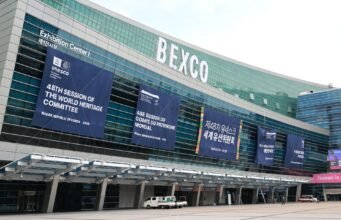 Perwakilan Warisan Dunia Akan Berkumpul di Busan untuk Sidang Komite UNESCO