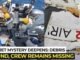 Pesawat kargo Pakistan K2 Airways yang hilang: semua yang kita ketahui tentang Boeing 737-400